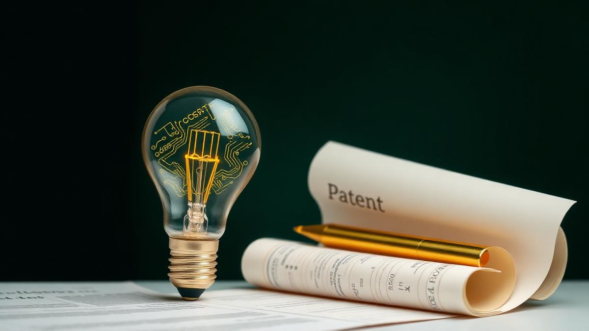 حماية الملكية الفكرية في الأردن: براءات الاختراع والعلامات التجارية