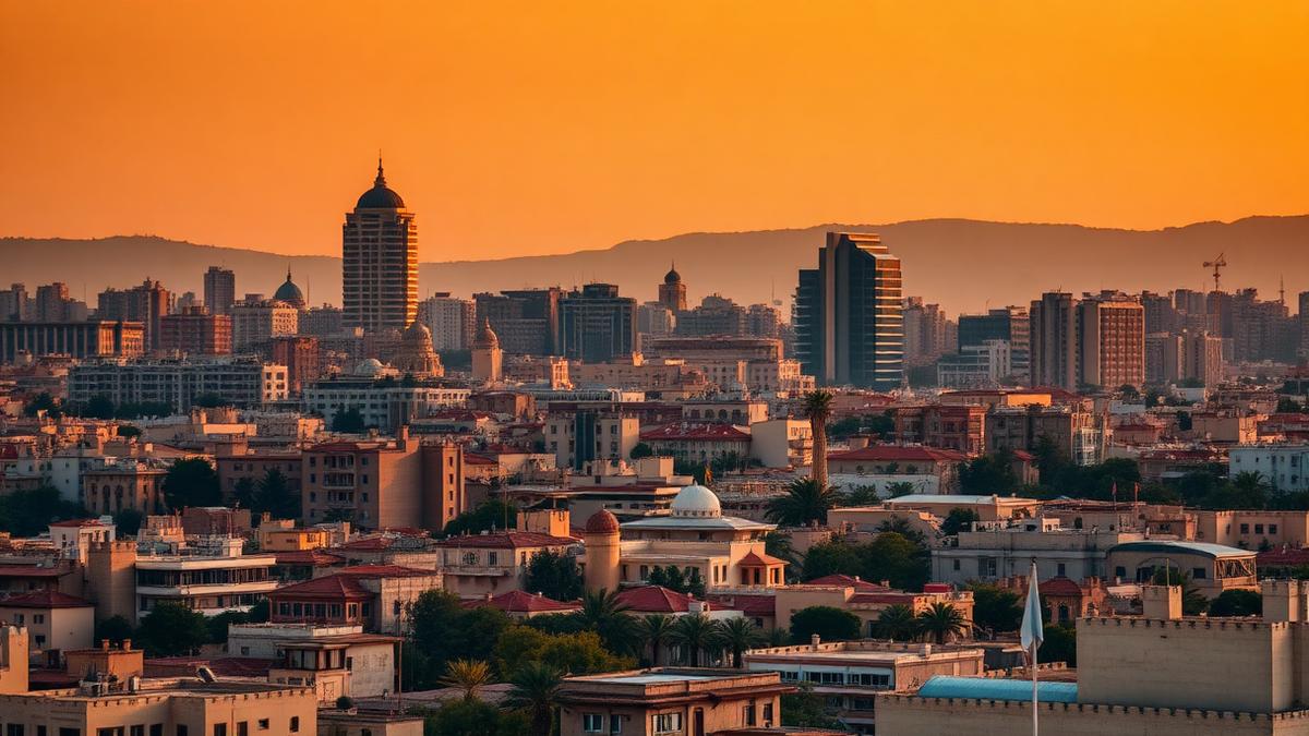 حقوق المؤجر والمستأجر في قانون الإيجار الأردني